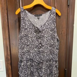 French Laundry Drawstring Jumper NWT